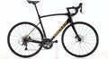 Produit reconditionné · Ridley Fenix SL · Noir / Vélo de route | Très bon état