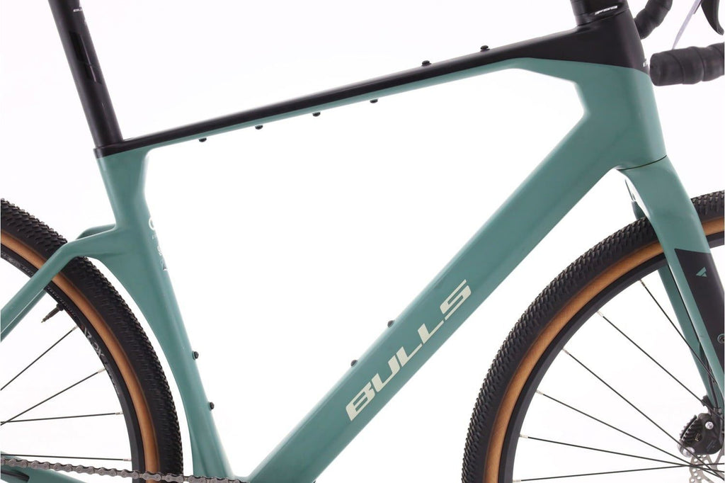 Produit reconditionné · Bulls Machete / Vélo de gravel | Très bon état
