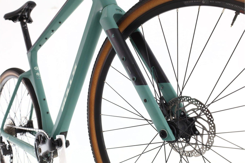 Produit reconditionné · Bulls Machete / Vélo de gravel | Très bon état