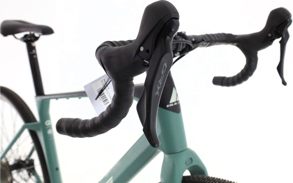 Produit reconditionné · Bulls Machete / Vélo de gravel | Très bon état