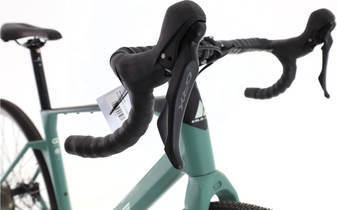 Produit reconditionné · Bulls Machete / Vélo de gravel | Très bon état