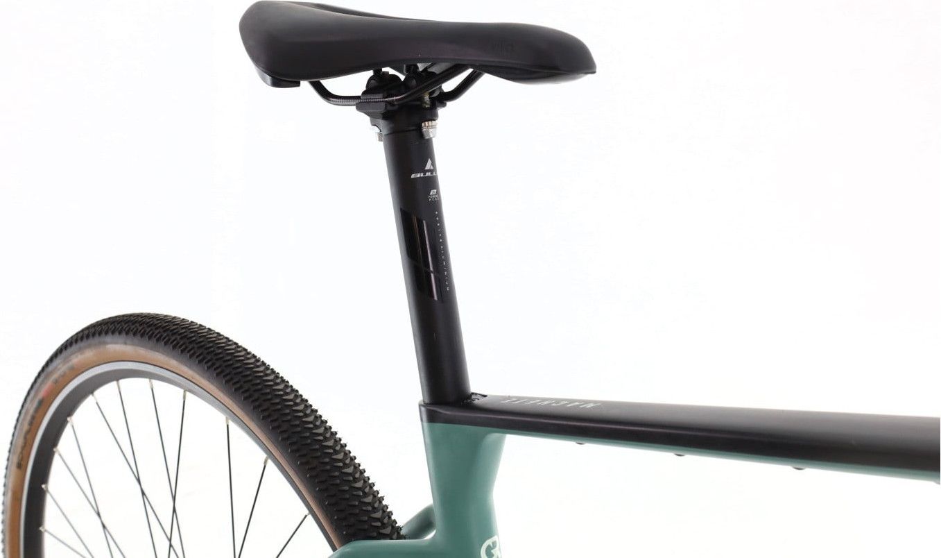 Produit reconditionné · Bulls Machete / Vélo de gravel | Très bon état