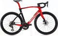Produit reconditionné · Pinarello Dogma F Di2 12V · Noir / Vélo de route | Très bon état