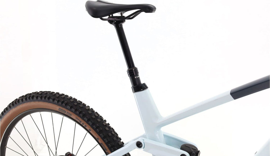 Produit reconditionné · Cube Stereo Hybrid Pro / Vélo VTT électrique | Très bon état