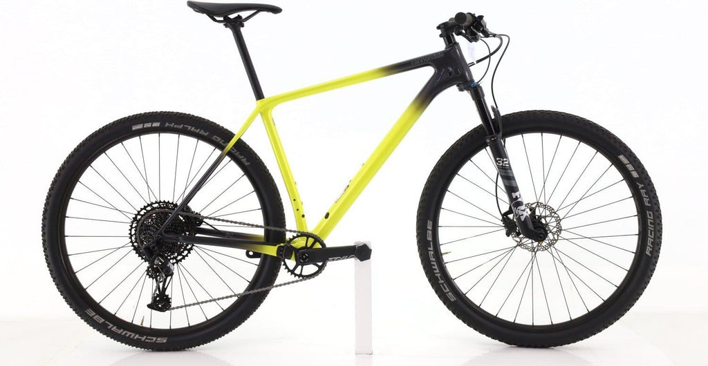 Produit reconditionné · Cannondale F-SI / Vélo VTT | Très bon état