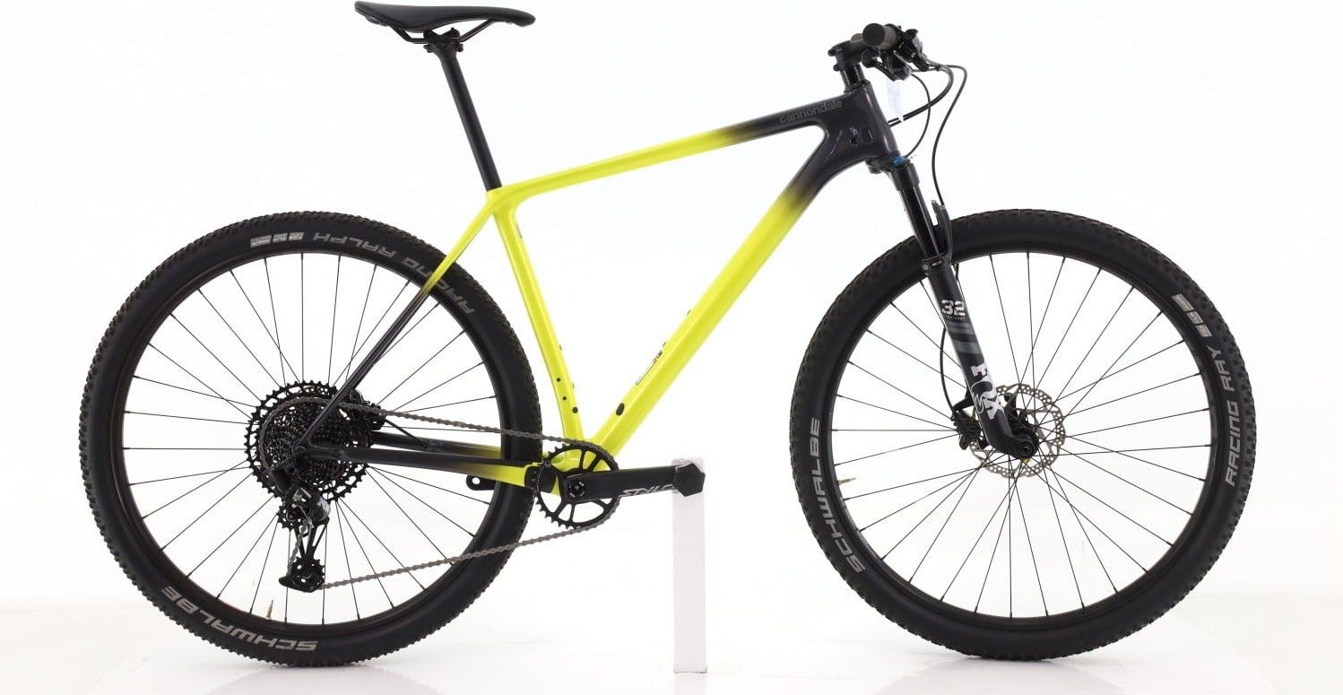 Produit reconditionné · Cannondale F-SI / Vélo VTT | Très bon état