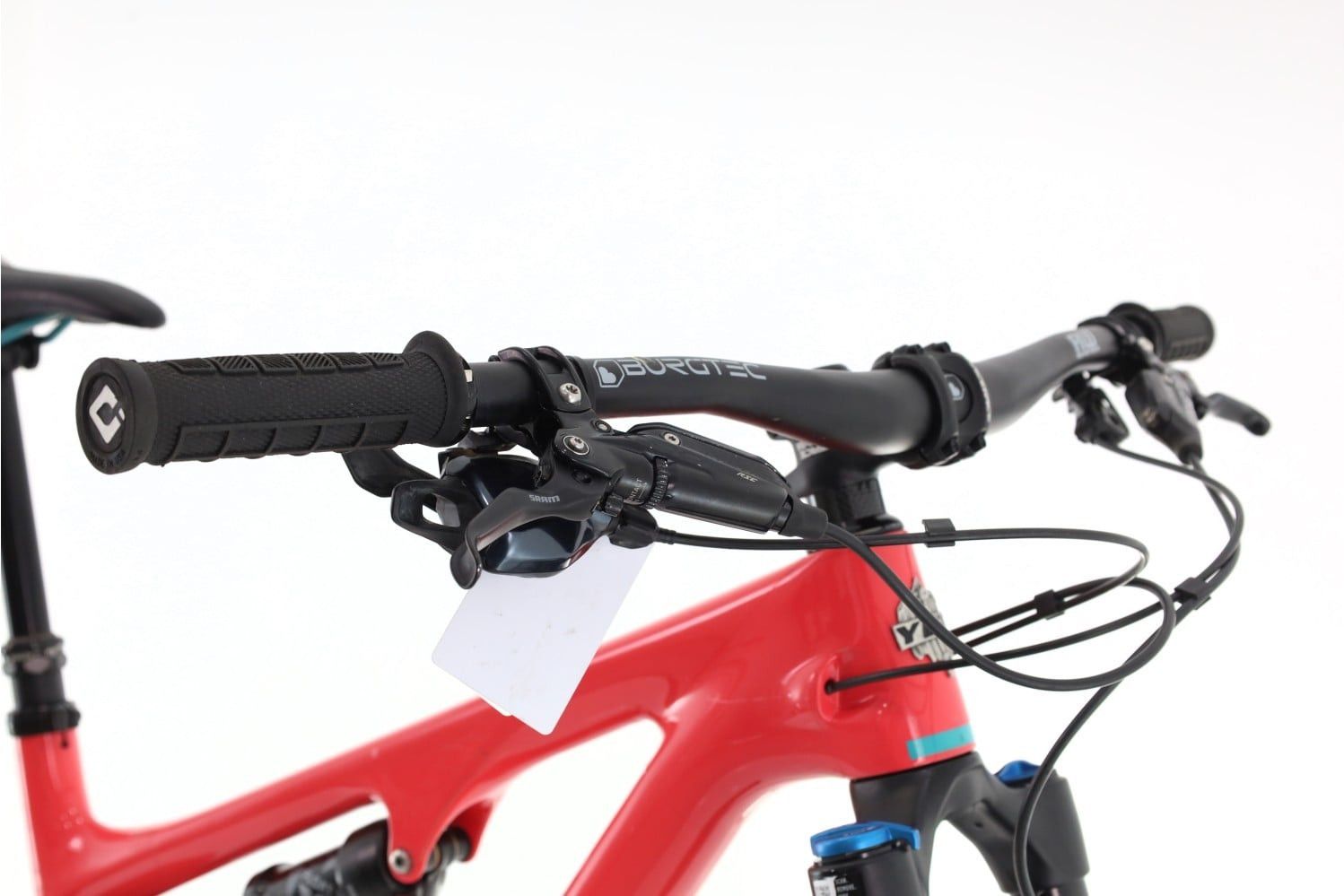 Produit reconditionné · YT SB 130 GX / Vélo VTT | Très bon état
