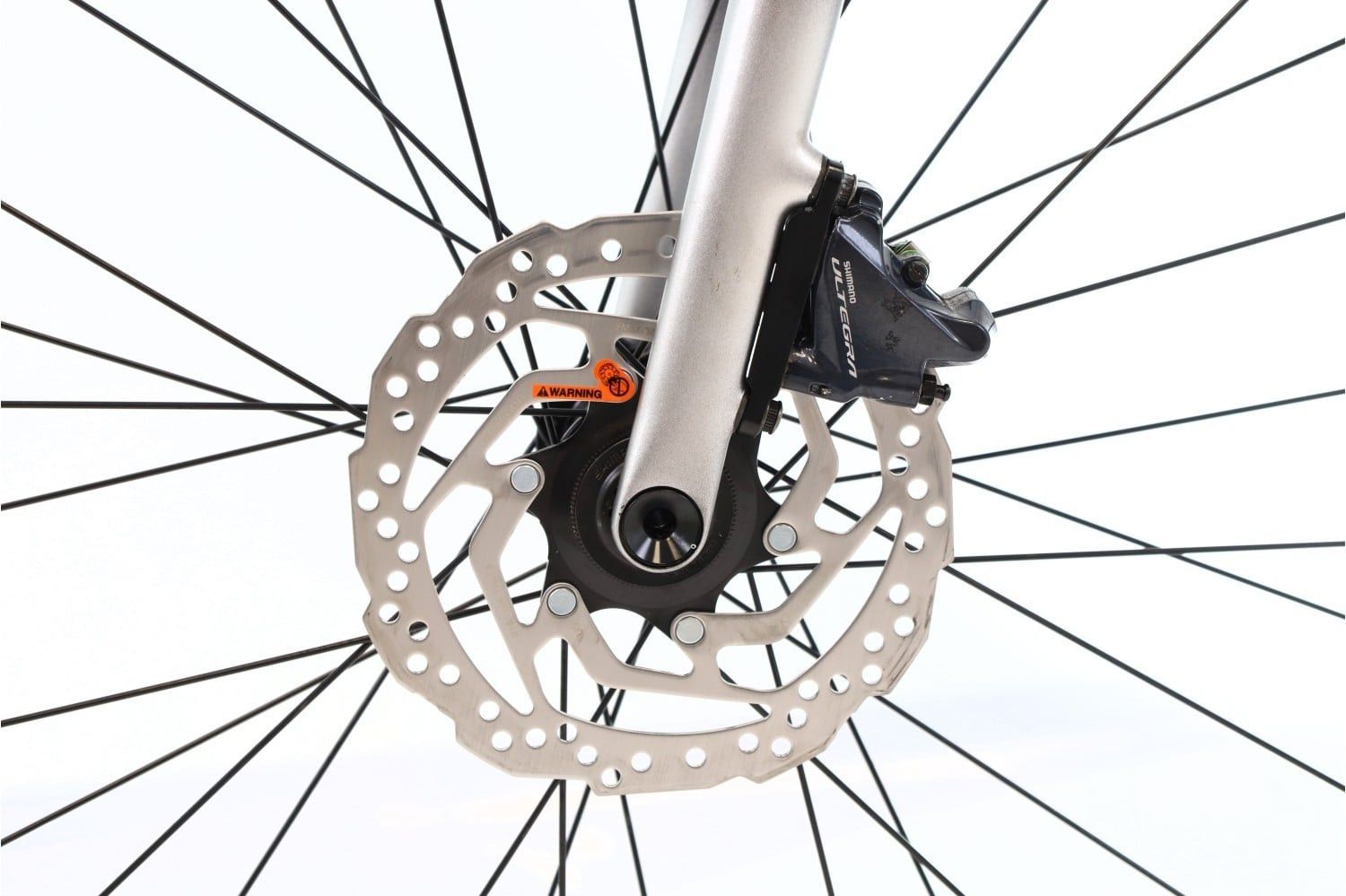 Produit reconditionné · Specialized Aethos Di2 11V · Noir / Vélo de route | Très bon état