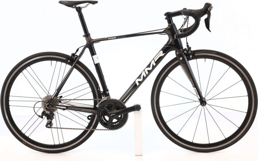 Produit reconditionné · MMR Miracle RS · Noir / Vélo de route | Très bon état