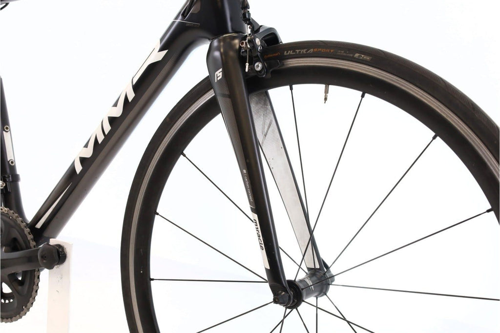 Produit reconditionné · MMR Miracle RS · Noir / Vélo de route | Très bon état