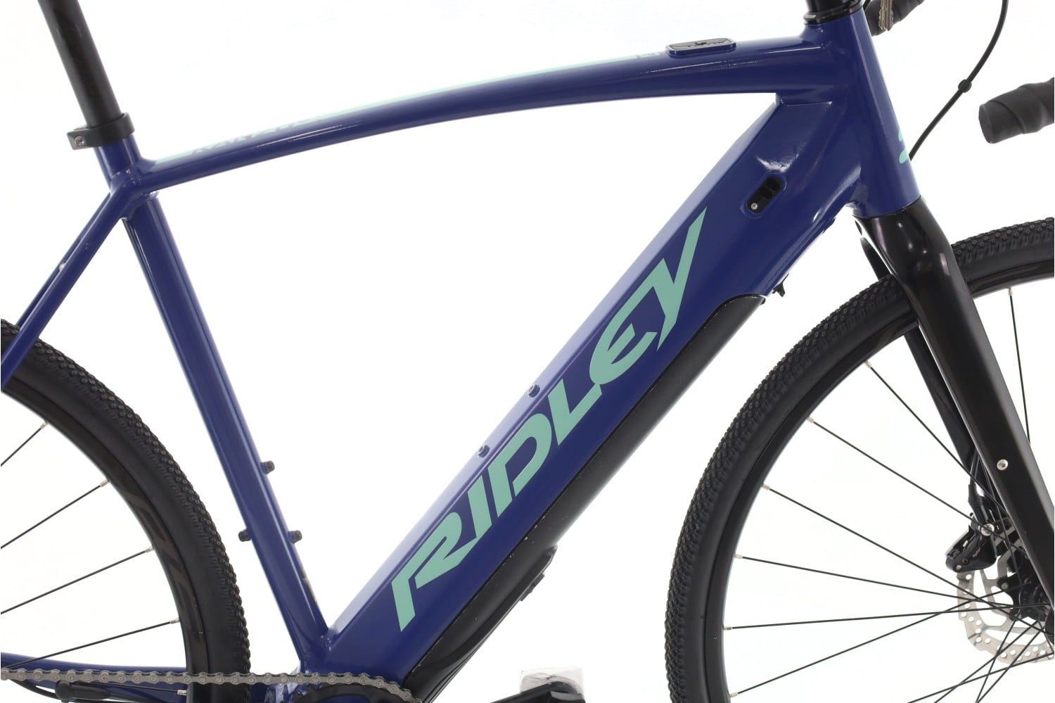 Produit reconditionné · Ridley Kanzo E / Vélo de gravel | Très bon état