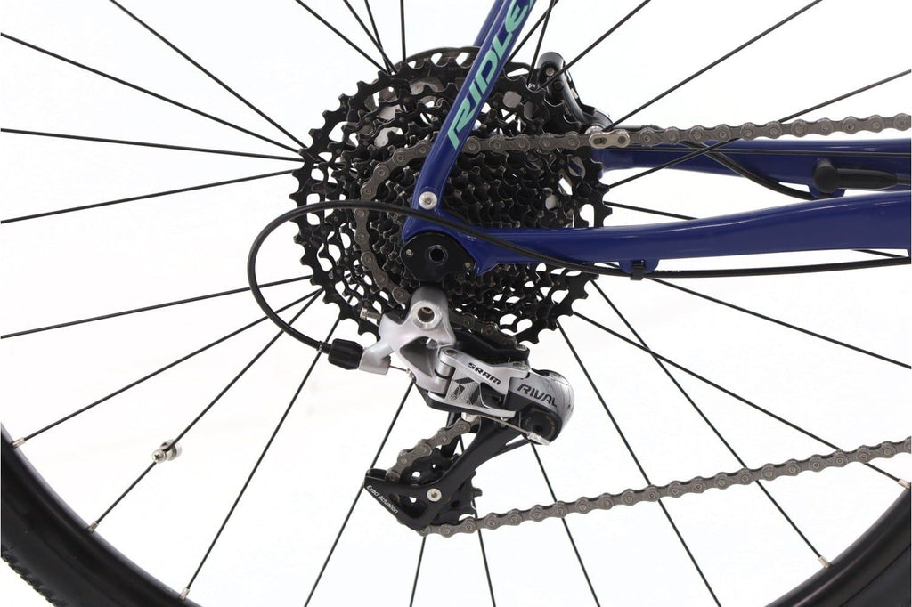 Produit reconditionné · Ridley Kanzo E / Vélo de gravel | Très bon état