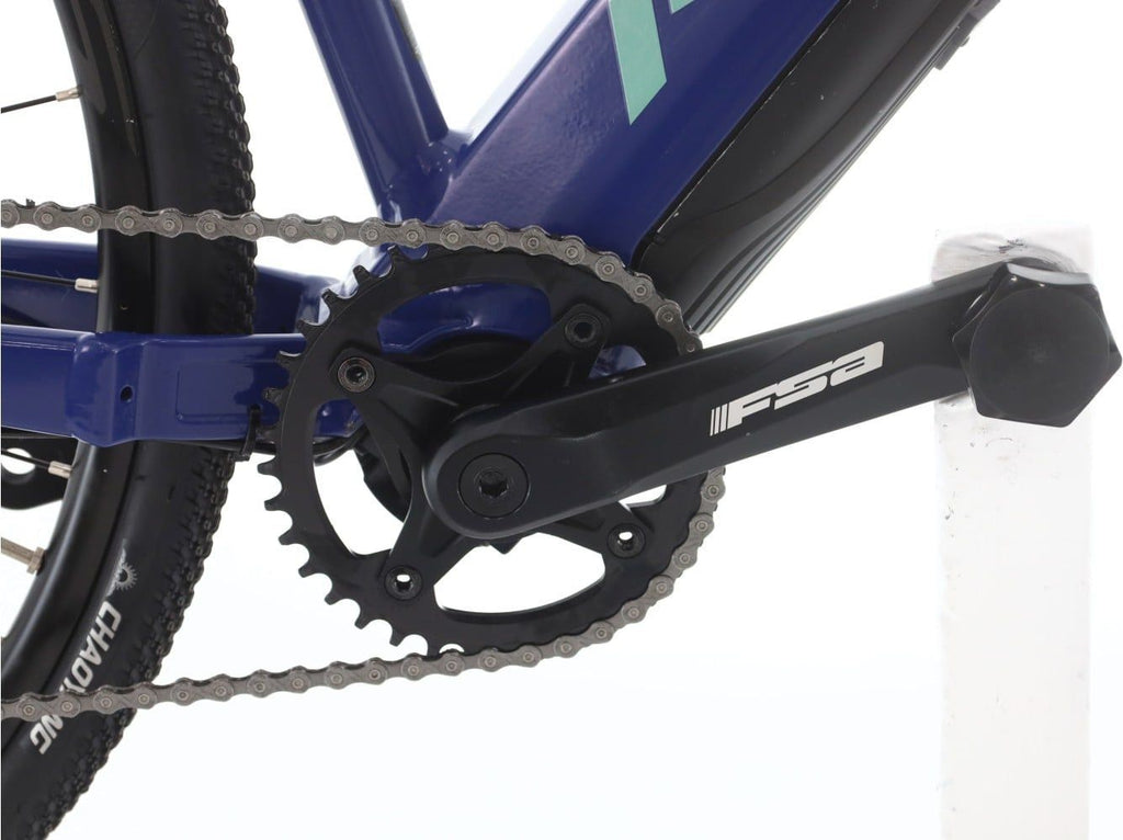 Produit reconditionné · Ridley Kanzo E / Vélo de gravel | Très bon état