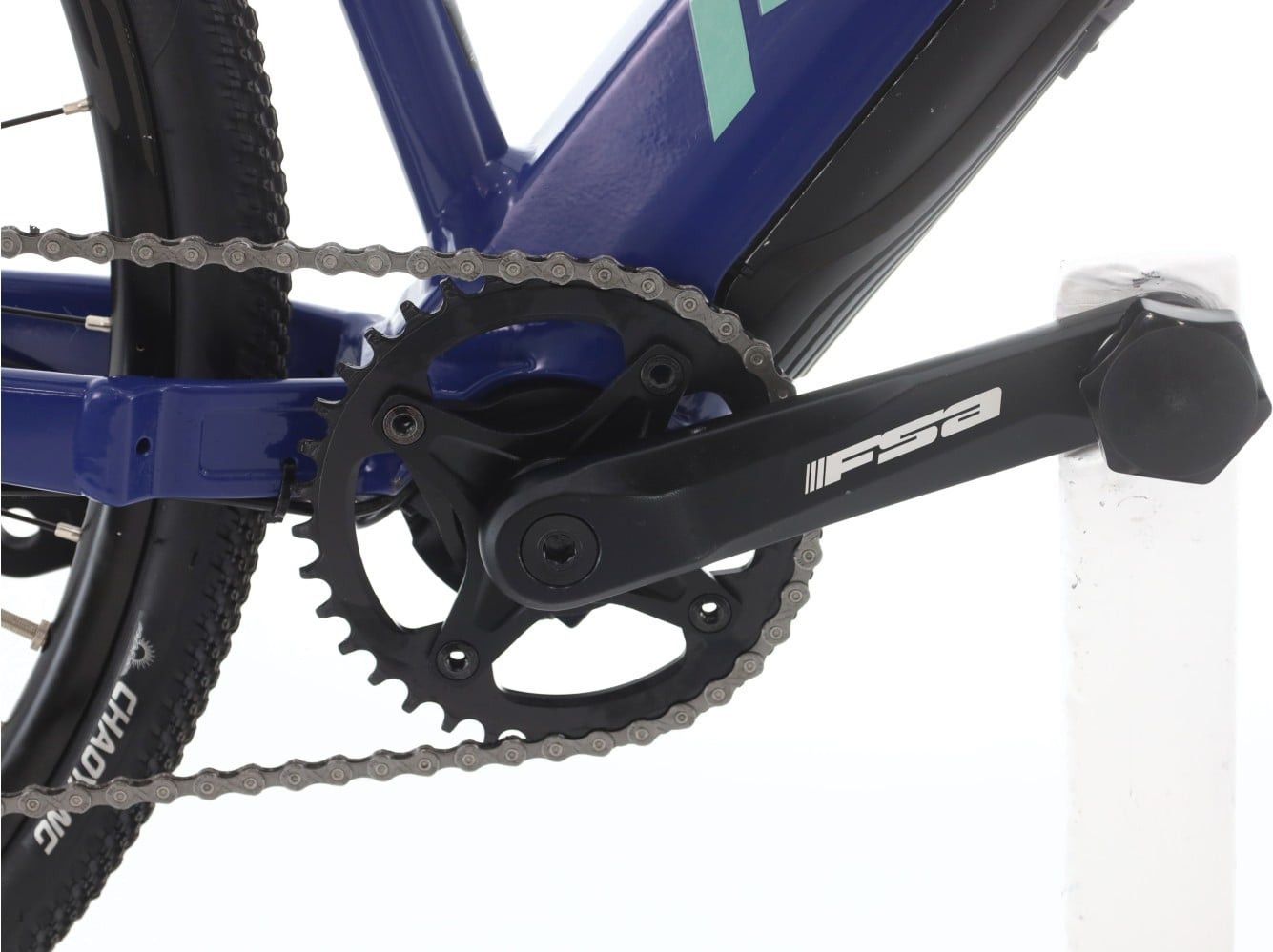 Produit reconditionné · Ridley Kanzo E / Vélo de gravel | Très bon état