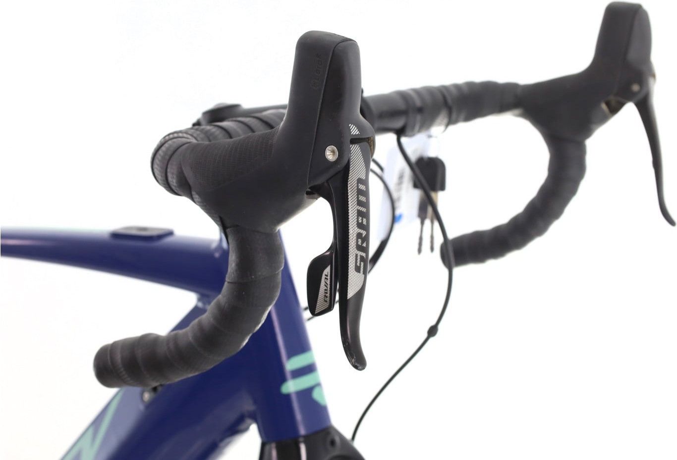 Produit reconditionné · Ridley Kanzo E / Vélo de gravel | Très bon état