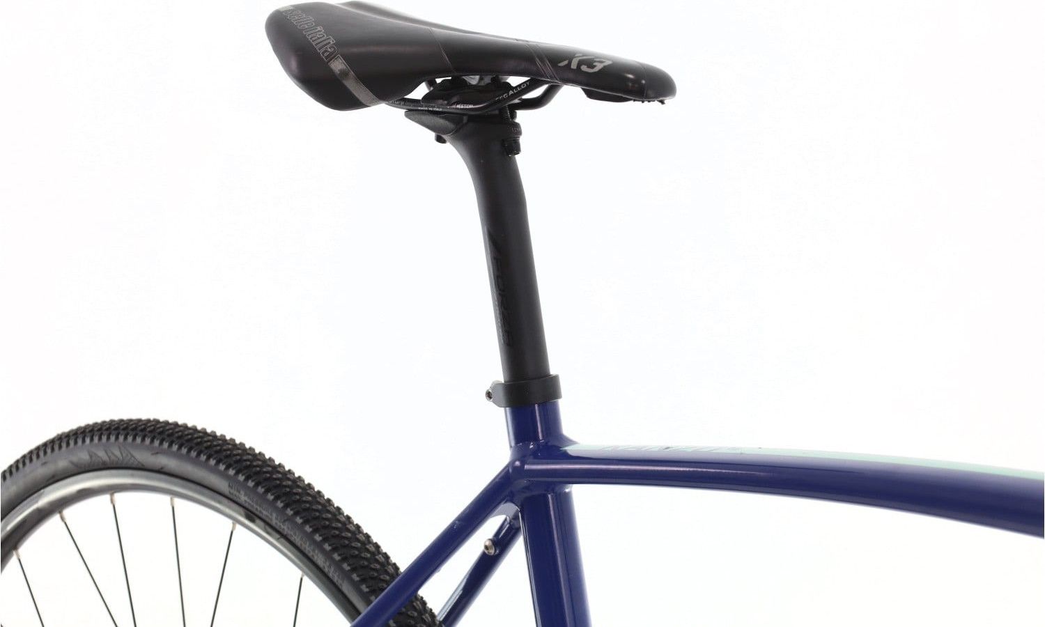 Produit reconditionné · Ridley Kanzo E / Vélo de gravel | Très bon état