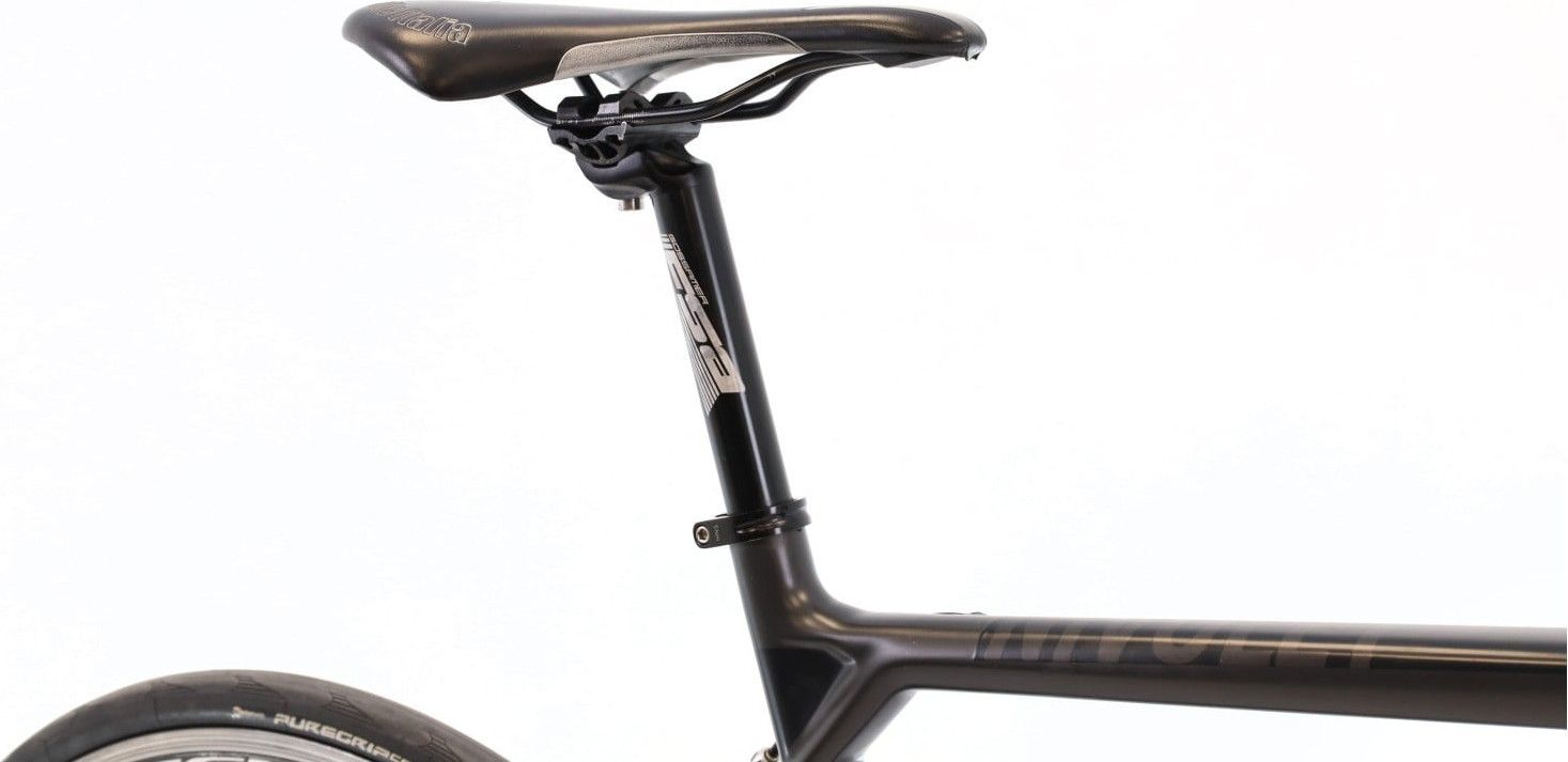 Produit reconditionné · Ghost Nivolet 2 LC · Gris / Vélo de route | Très bon état