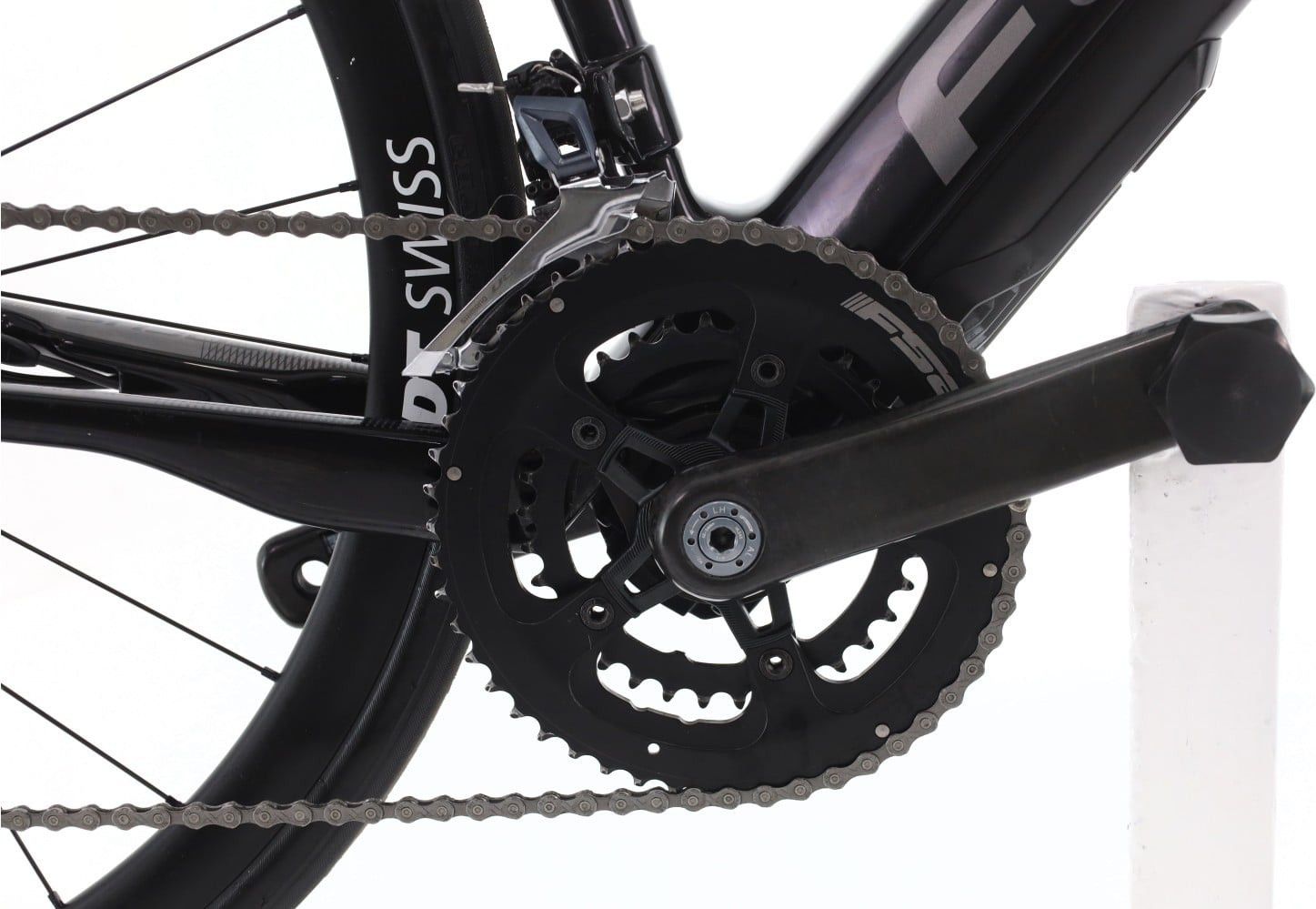 Produit reconditionné · Focus Paralane 2 · Noir / Vélo de route | Très bon état