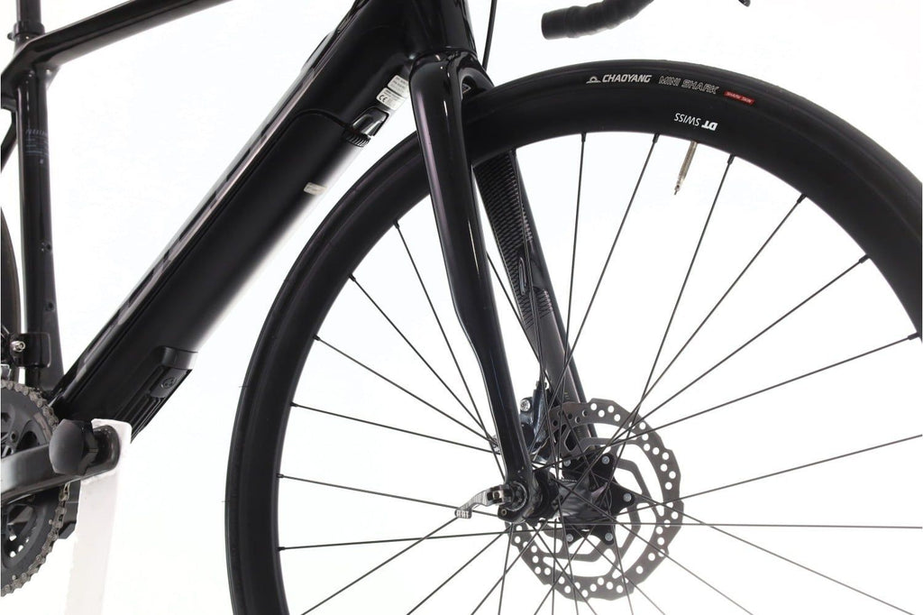 Produit reconditionné · Focus Paralane 2 · Noir / Vélo de route | Très bon état