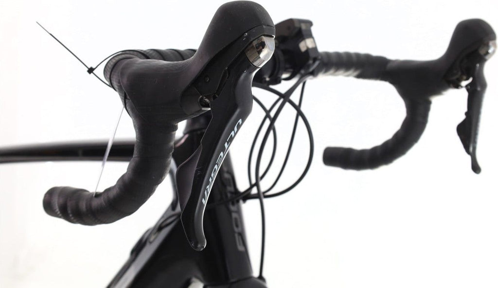 Produit reconditionné · Focus Paralane 2 · Noir / Vélo de route | Très bon état