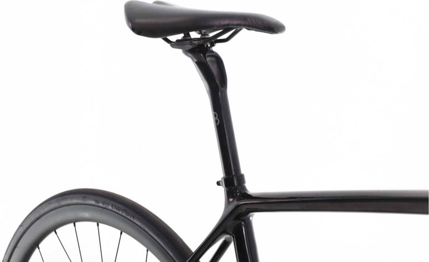 Produit reconditionné · Focus Paralane 2 · Noir / Vélo de route | Très bon état