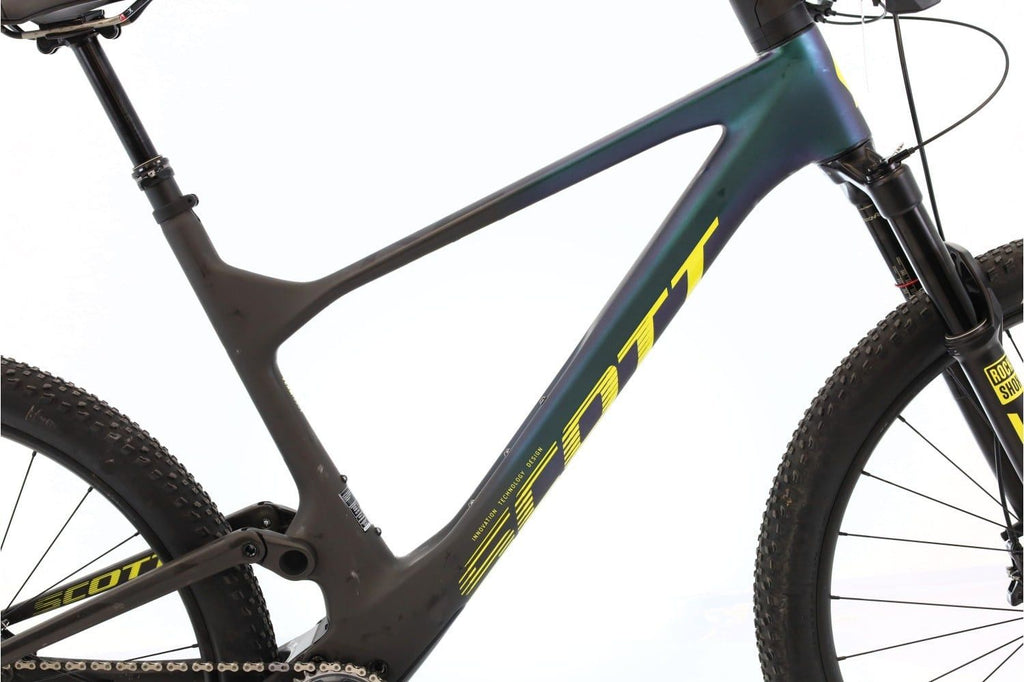 Produit reconditionné · Scott Spark RC Team Issue GX AXS / Vélo VTT | Bon état
