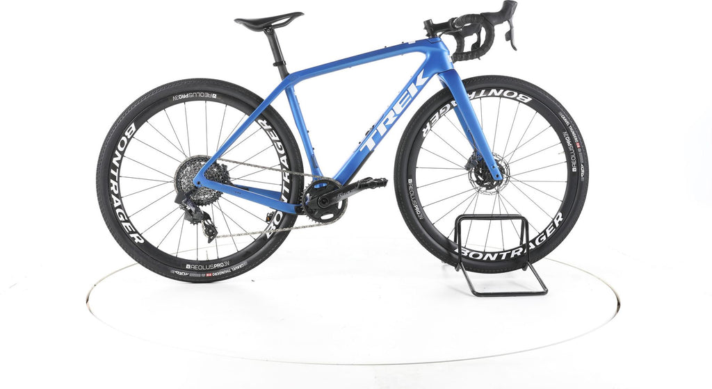 Produit reconditionné - Trek Checkpoint SLR 7 - Très Bon Etat