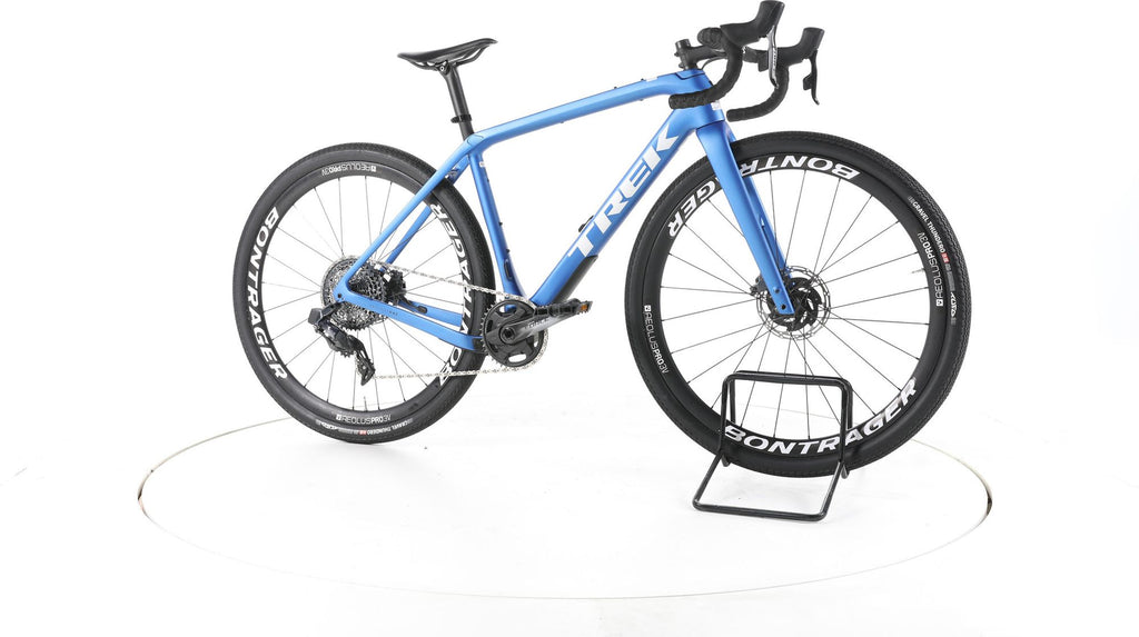 Produit reconditionné - Trek Checkpoint SLR 7 - Très Bon Etat