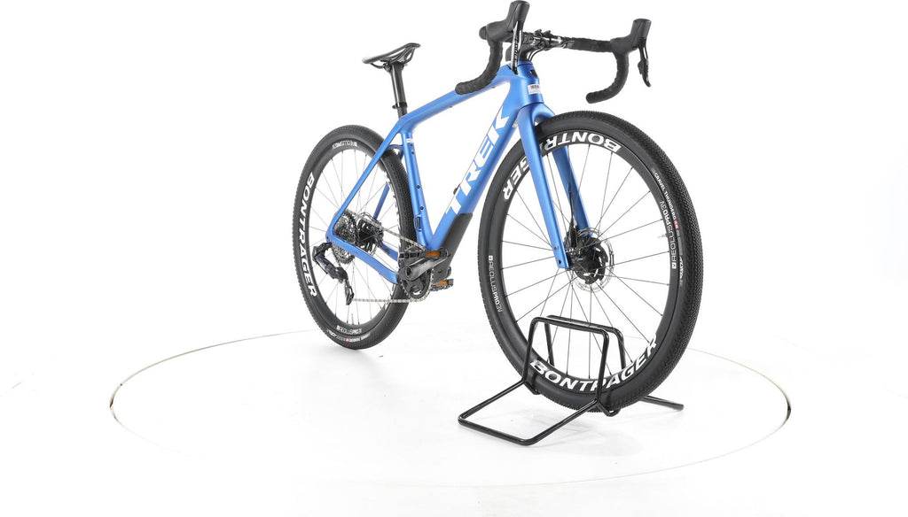 Produit reconditionné - Trek Checkpoint SLR 7 - Très Bon Etat