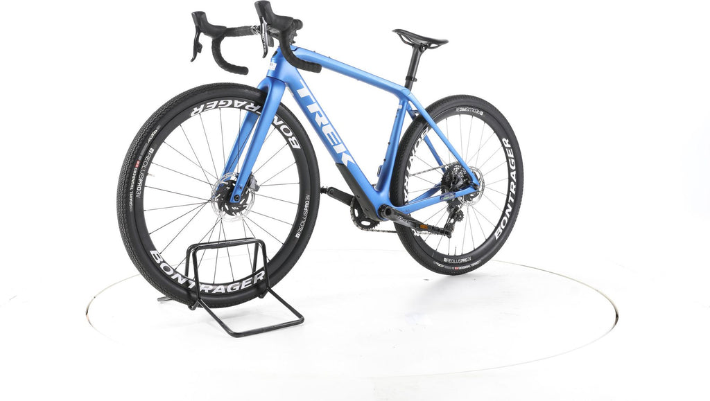 Produit reconditionné - Trek Checkpoint SLR 7 - Très Bon Etat