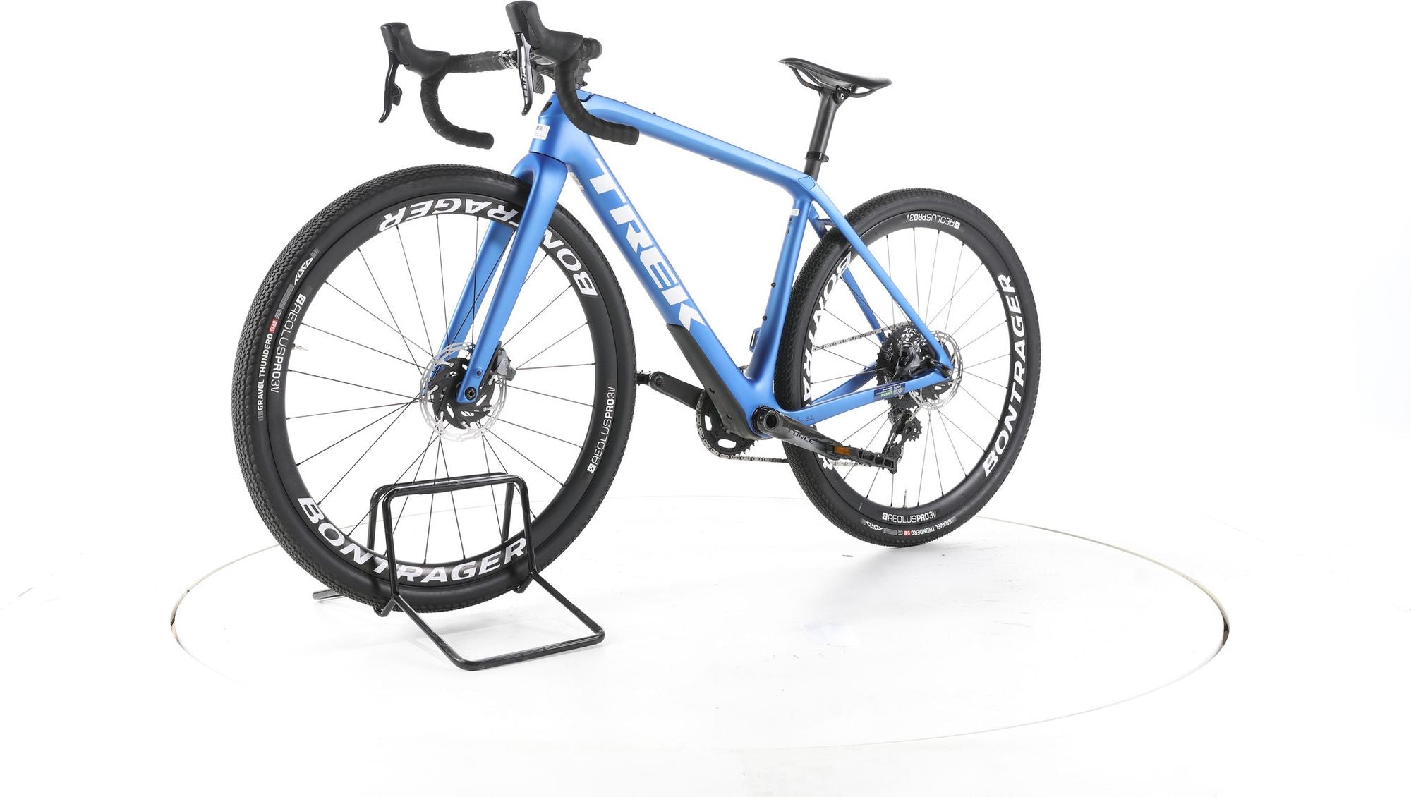 Produit reconditionné - Trek Checkpoint SLR 7 - Très Bon Etat