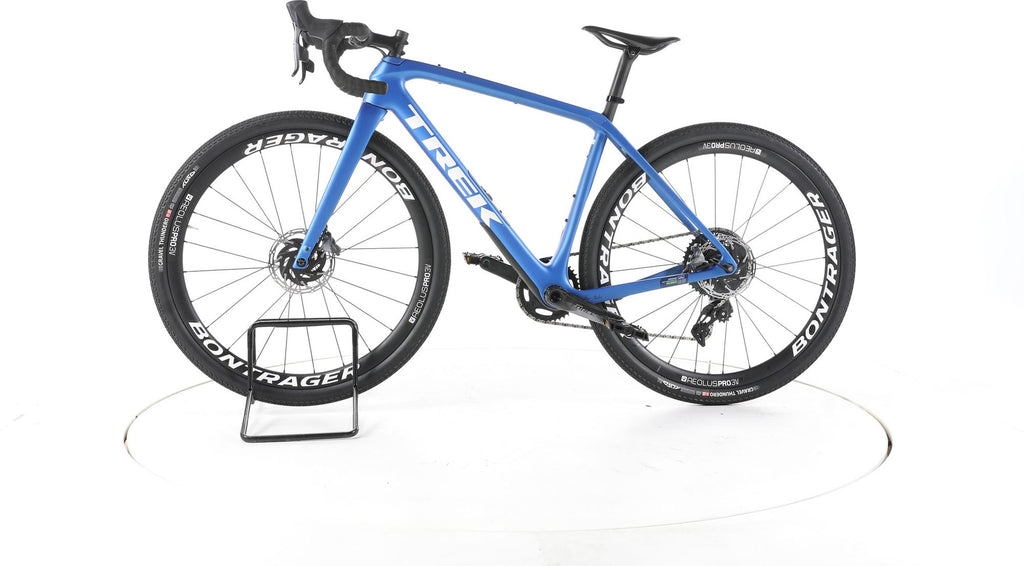 Produit reconditionné - Trek Checkpoint SLR 7 - Très Bon Etat
