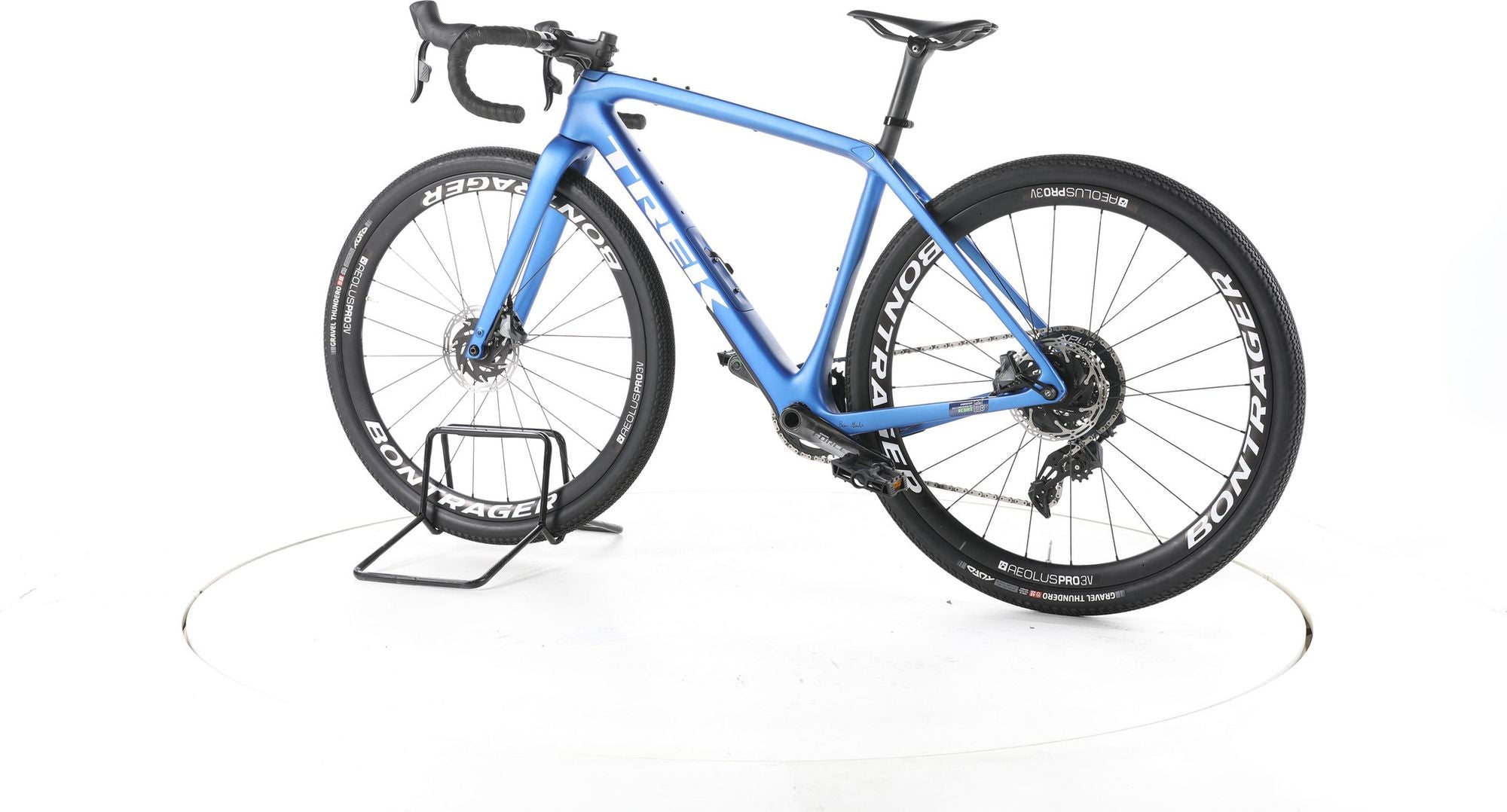 Produit reconditionné - Trek Checkpoint SLR 7 - Très Bon Etat