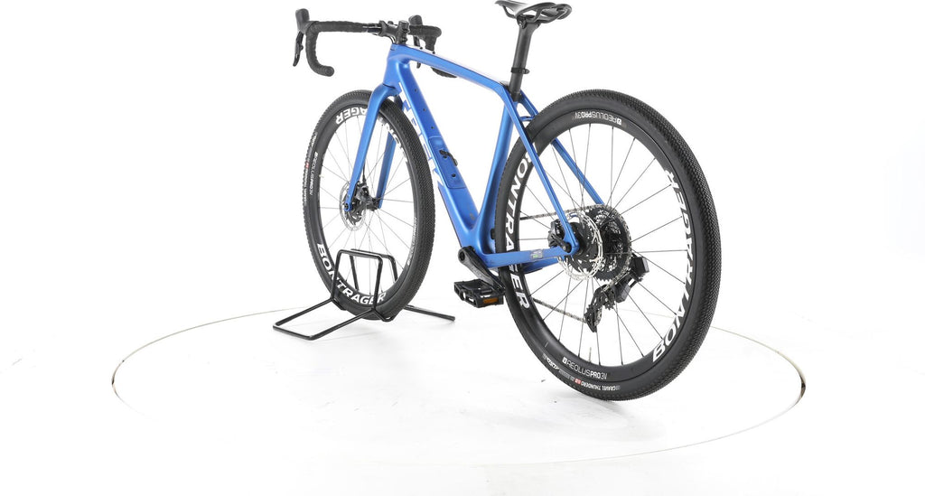 Produit reconditionné - Trek Checkpoint SLR 7 - Très Bon Etat