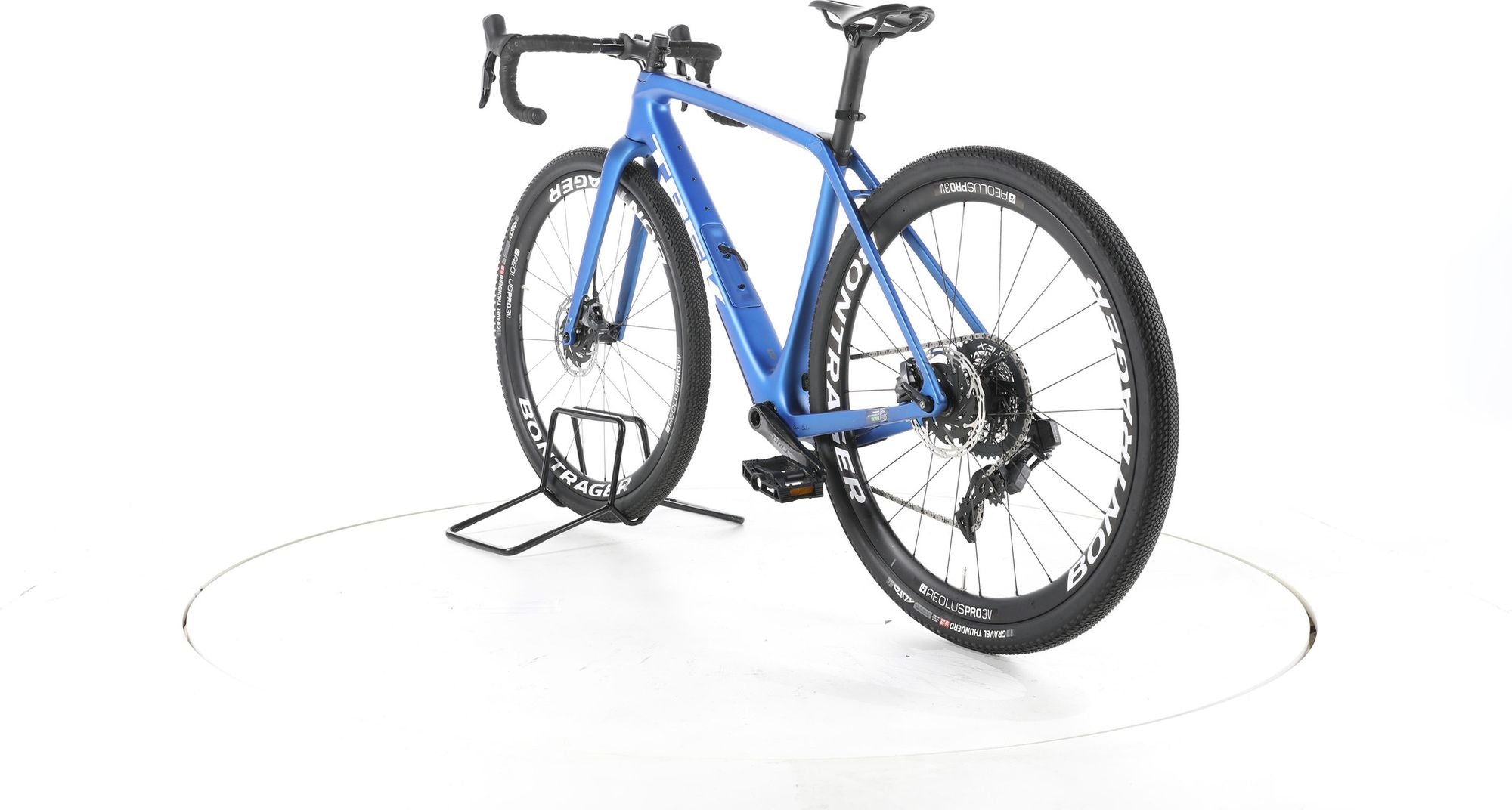 Produit reconditionné - Trek Checkpoint SLR 7 - Très Bon Etat