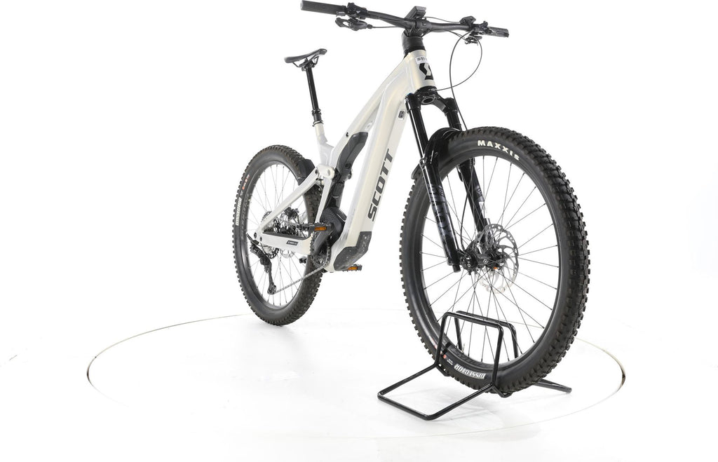 Produit reconditionné - Scott Patron eRIDE 910 Fully E-Bike - Très Bon Etat