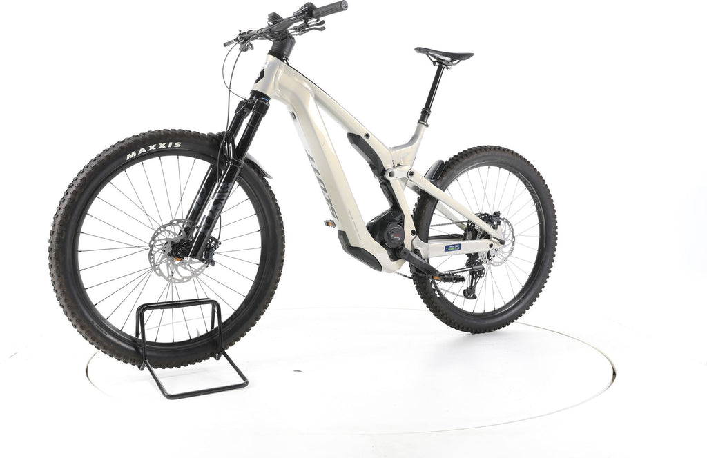 Produit reconditionné - Scott Patron eRIDE 910 Fully E-Bike - Très Bon Etat