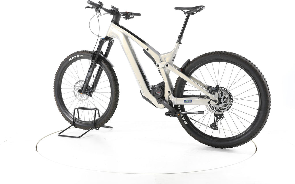 Produit reconditionné - Scott Patron eRIDE 910 Fully E-Bike - Très Bon Etat