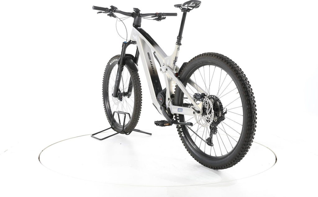 Produit reconditionné - Scott Patron eRIDE 910 Fully E-Bike - Très Bon Etat