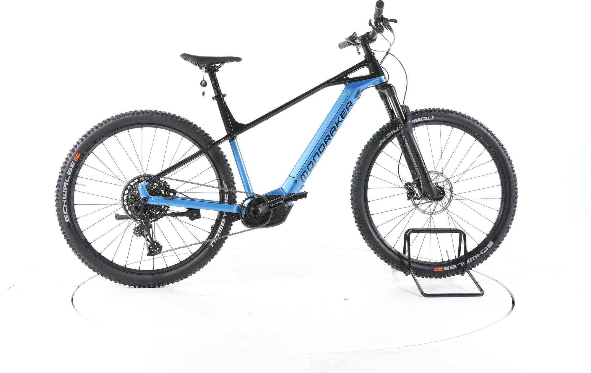 Produit reconditionné - Mondraker Prime 29 E-Bike - Très Bon Etat