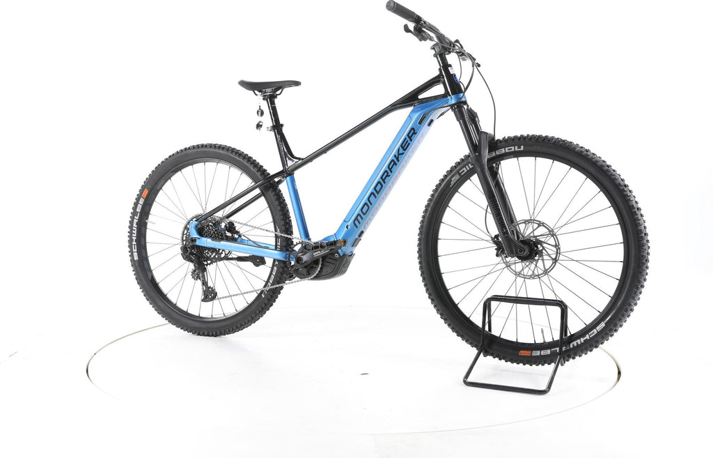 Produit reconditionné - Mondraker Prime 29 E-Bike - Très Bon Etat
