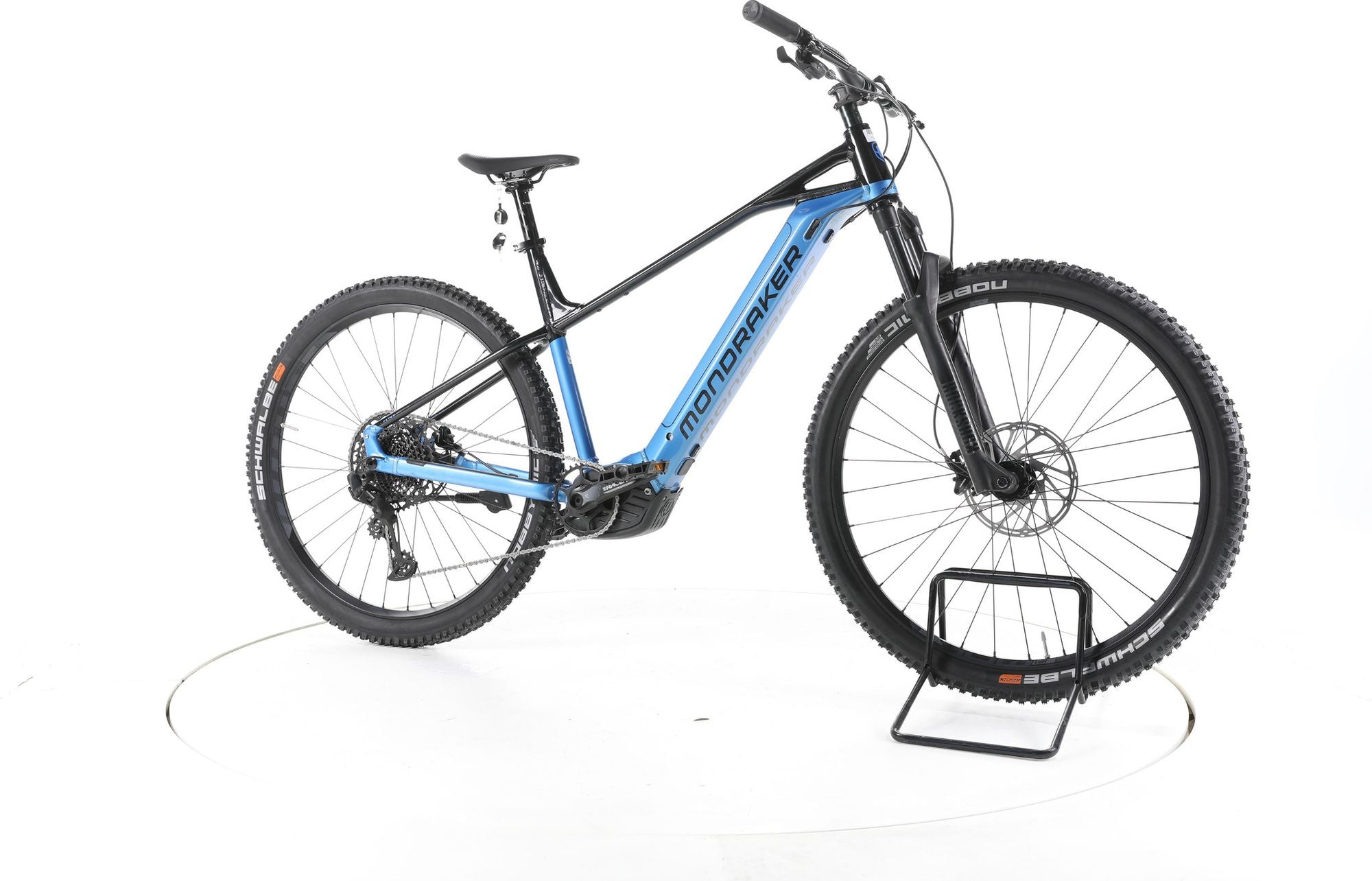 Produit reconditionné - Mondraker Prime 29 E-Bike - Très Bon Etat
