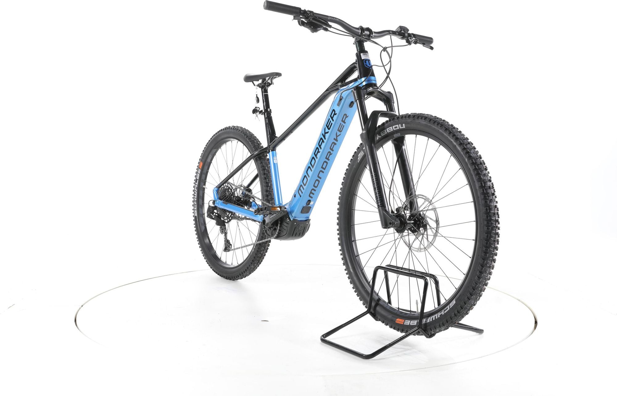 Produit reconditionné - Mondraker Prime 29 E-Bike - Très Bon Etat