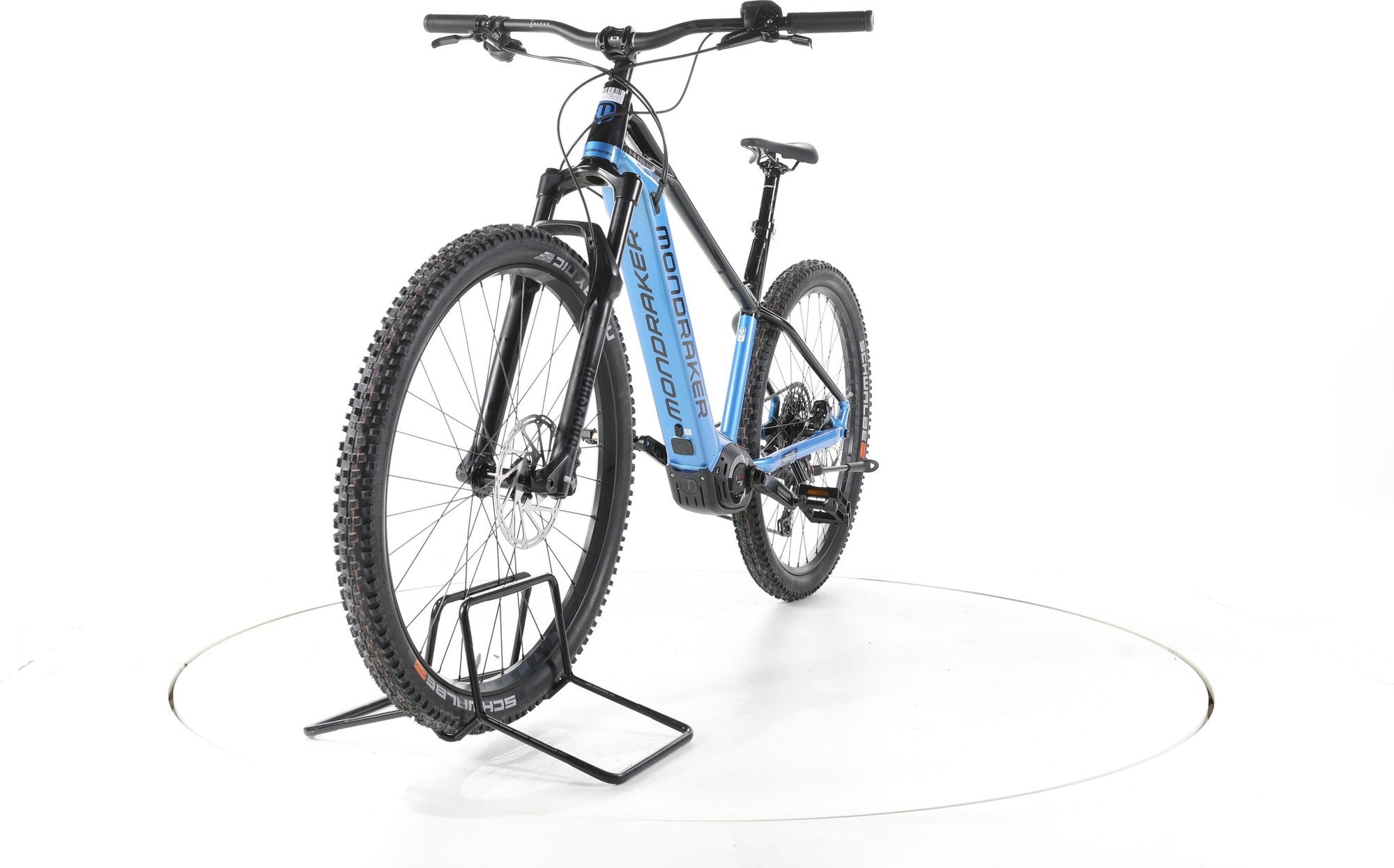 Produit reconditionné - Mondraker Prime 29 E-Bike - Très Bon Etat