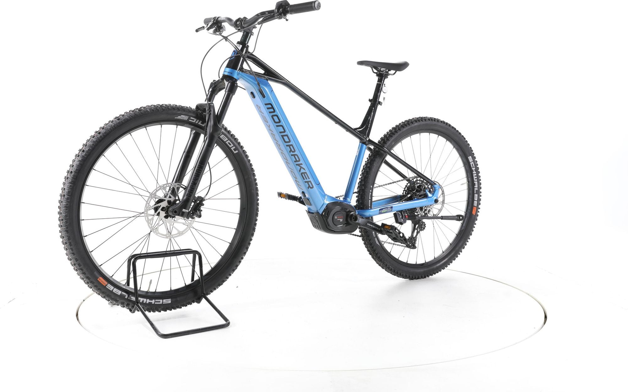 Produit reconditionné - Mondraker Prime 29 E-Bike - Très Bon Etat