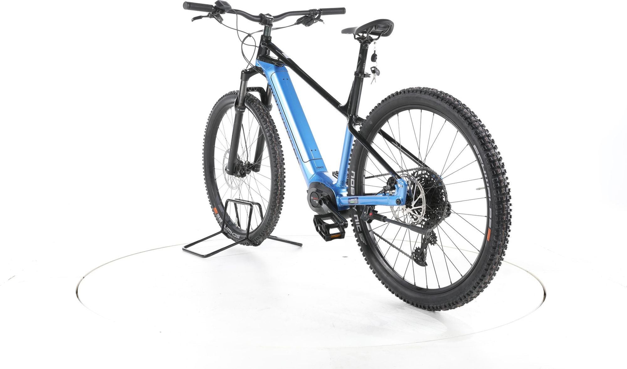 Produit reconditionné - Mondraker Prime 29 E-Bike - Très Bon Etat