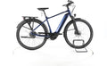 Produit reconditionné - Giant DailyTour E+ 1 City E-Bike - Acceptable Etat