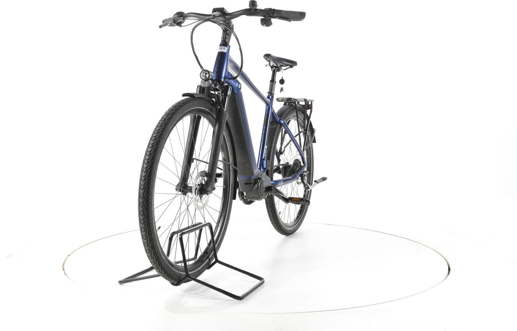 Produit reconditionné - Giant DailyTour E+ 1 City E-Bike - Acceptable Etat