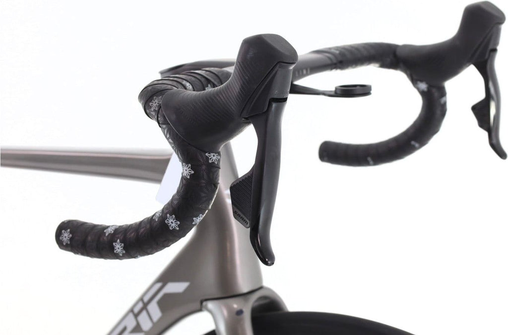 Produit reconditionné · Berria Belador AXS 12V · Gris / Vélo de route | Très bon état