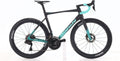 Produit reconditionné · Bianchi Specialissima Arkea Team Di2 12V · Gris / Vélo de route | Très bon état